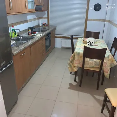 Playa Riazor Suites Apartment *