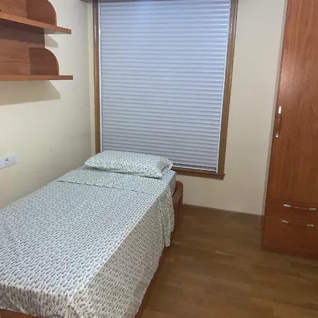 Playa Riazor Suites * A Coruna