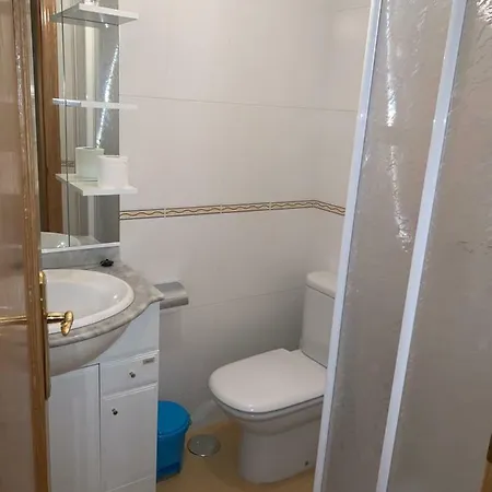 Playa Riazor Suites